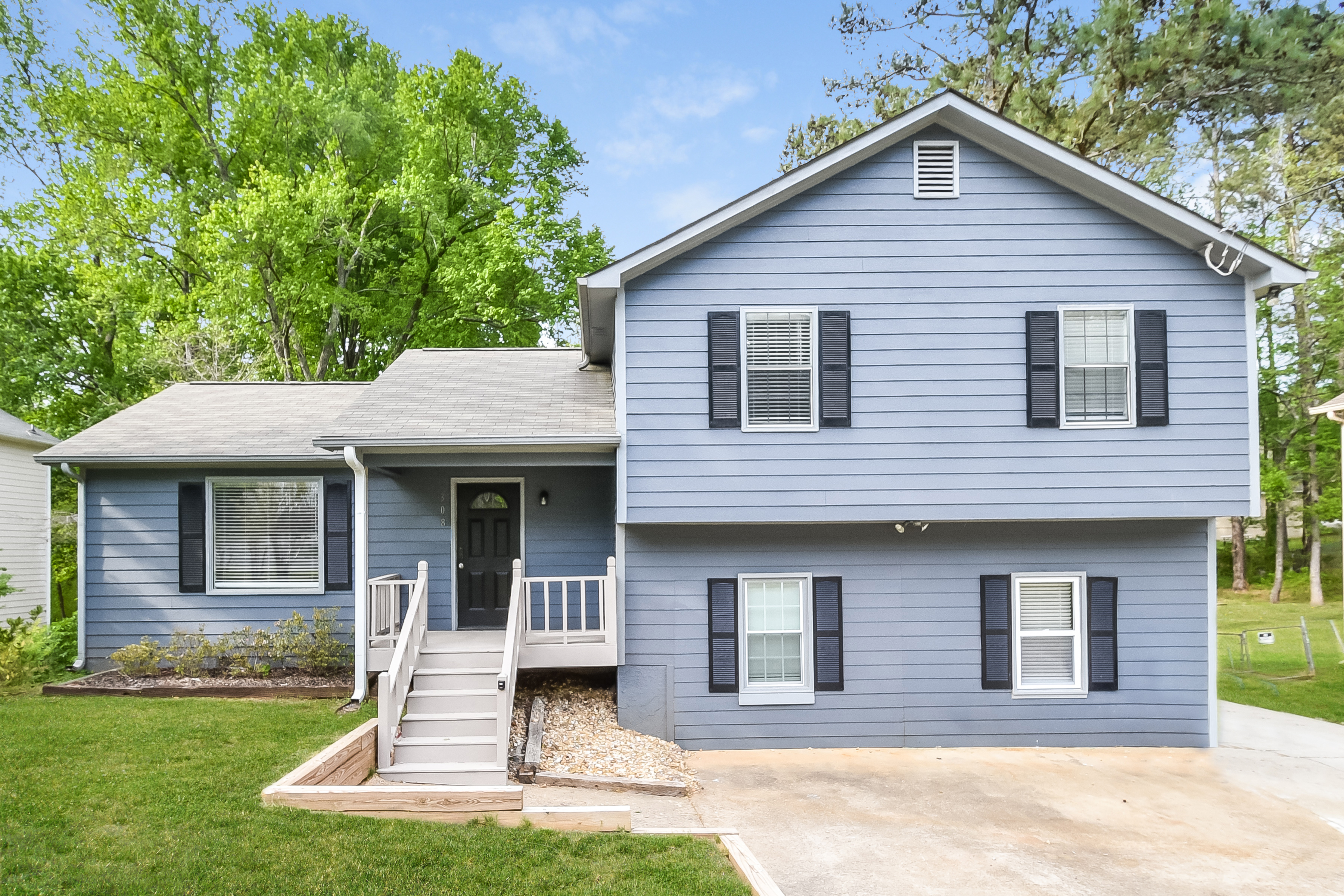 308 WESTWOOD CT DALLAS, GA 30132